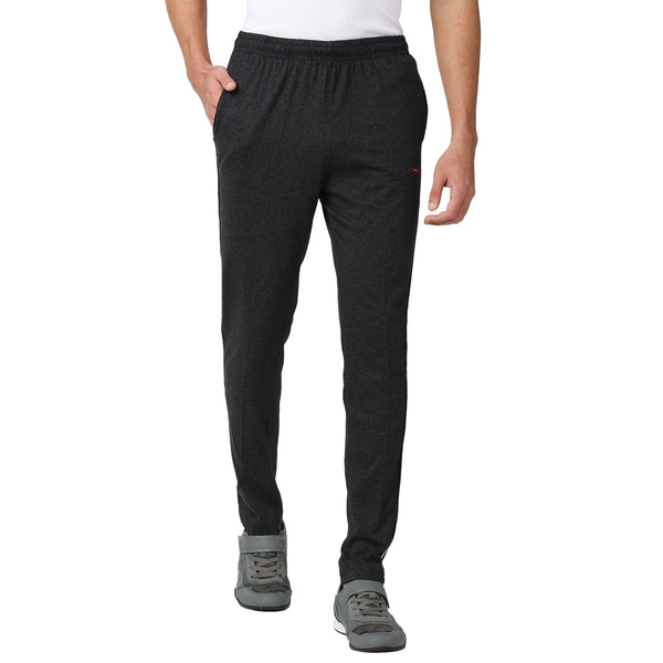 Black Panther Mens Acti Fit Track Pants [290L]