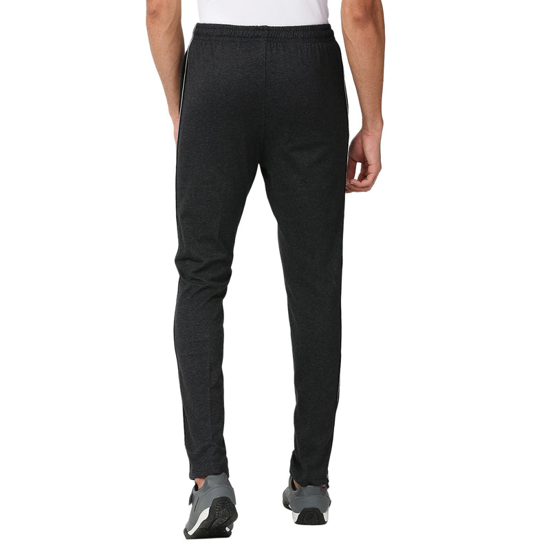Black Panther Mens Acti Fit Track Pants [290L]