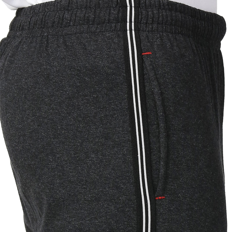 Black Panther Mens Acti Fit Track Pants [290L]
