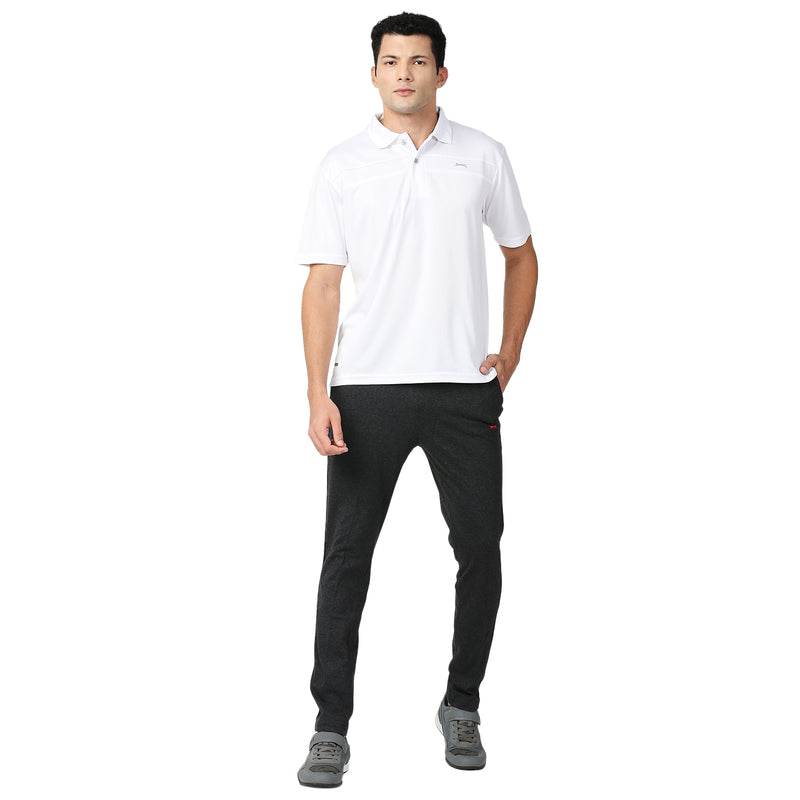 Black Panther Mens Acti Fit Track Pants [290L]