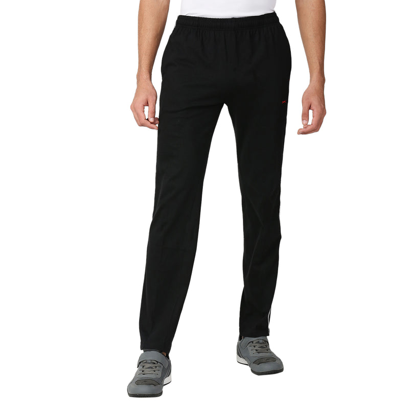 Black Panther Mens Acti Fit Track Pants [290L]