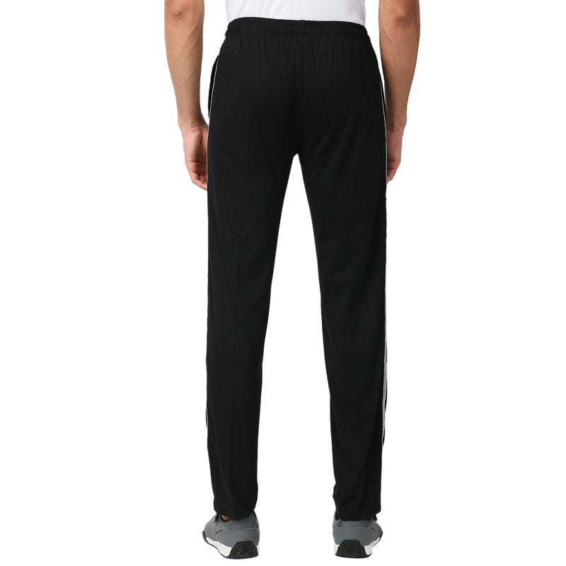 Black Panther Mens Acti Fit Track Pants [290L]
