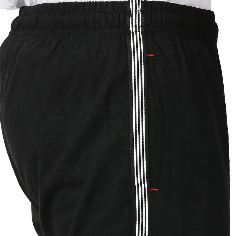 Black Panther Mens Acti Fit Track Pants [290L]