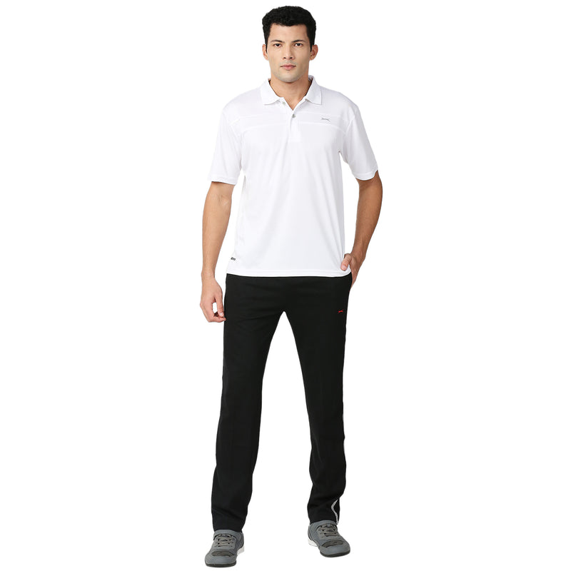 Black Panther Mens Acti Fit Track Pants [290L]