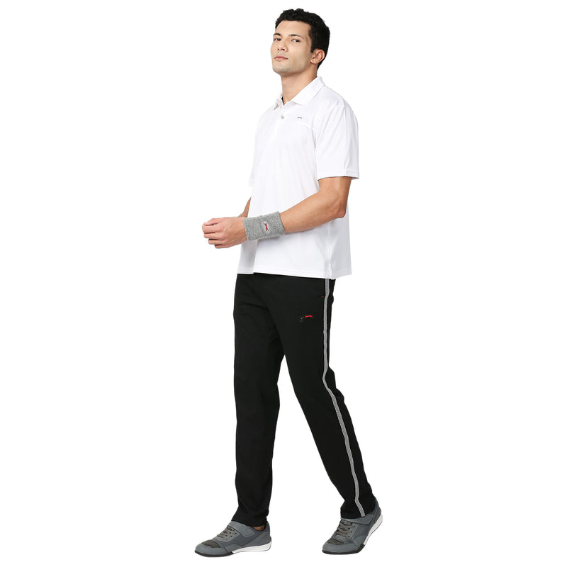 Black Panther Mens Acti Fit Track Pants [290L]