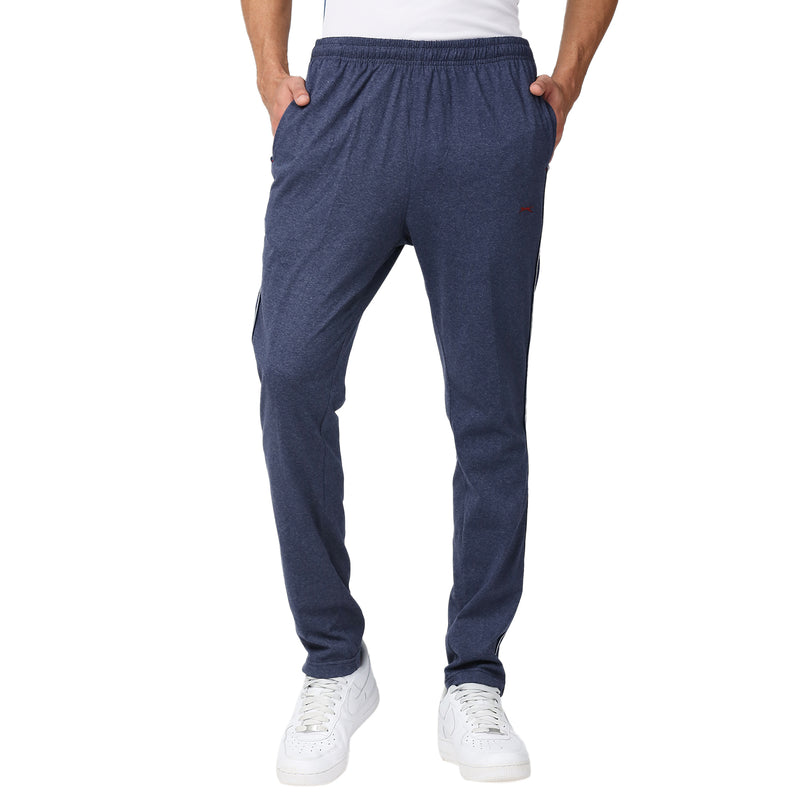 Black Panther Mens Acti Fit Track Pants [290L]