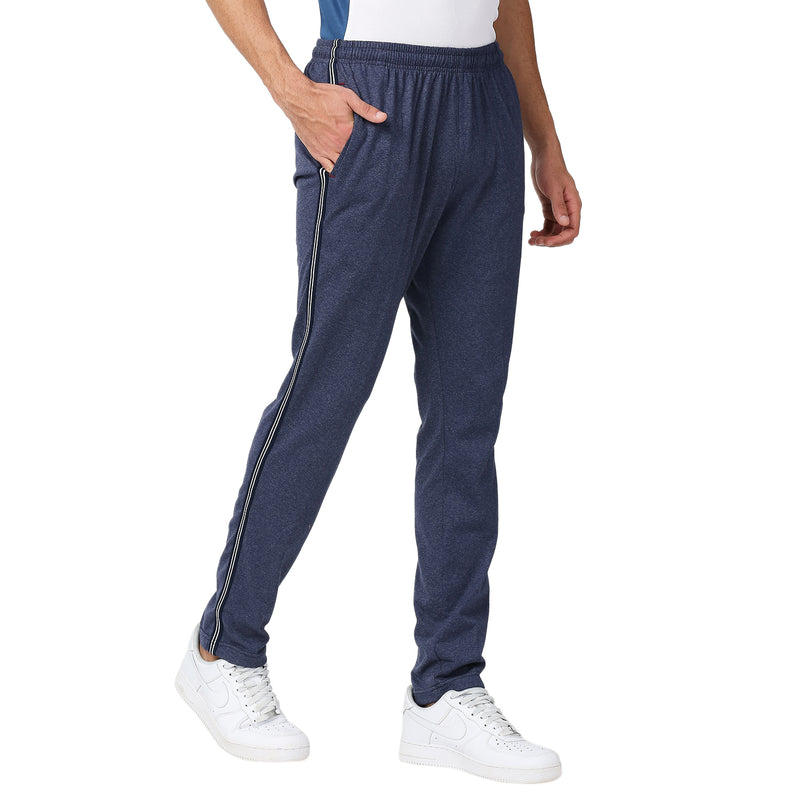 Black Panther Mens Acti Fit Track Pants [290L]