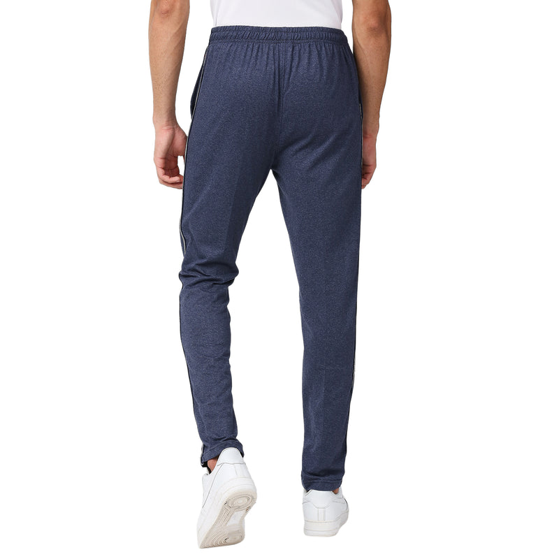 Black Panther Mens Acti Fit Track Pants [290L]