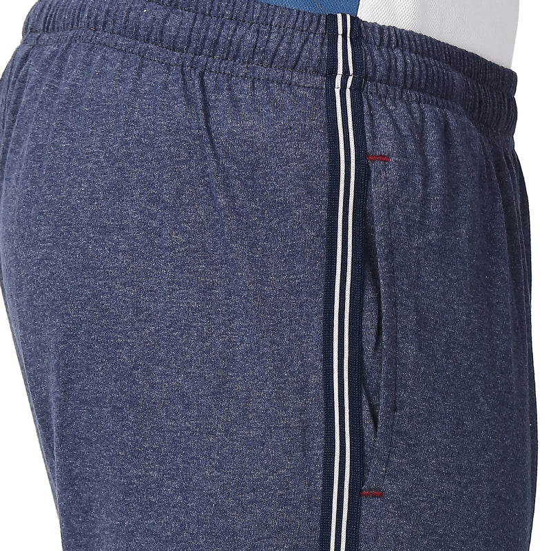 Black Panther Mens Acti Fit Track Pants [290L]