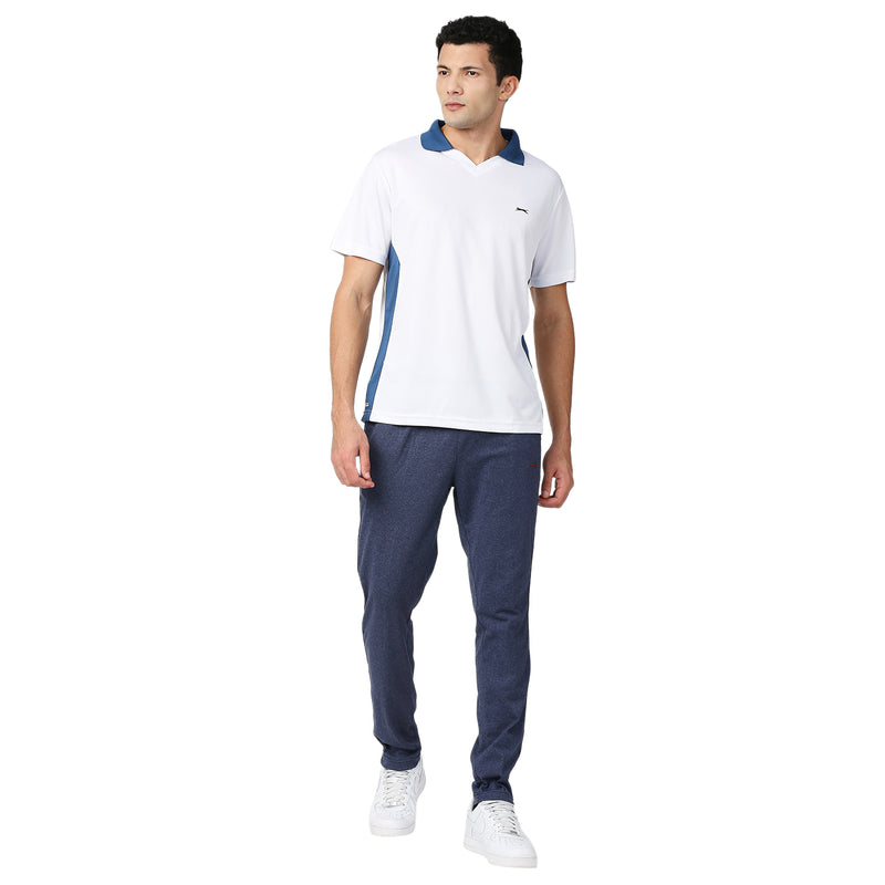 Black Panther Mens Acti Fit Track Pants [290L]