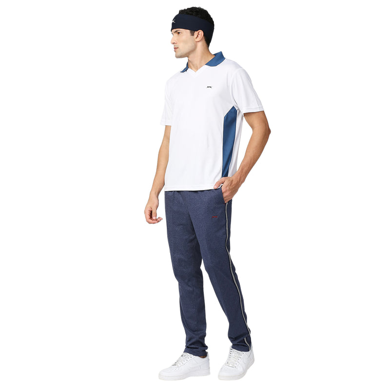 Black Panther Mens Acti Fit Track Pants [290L]