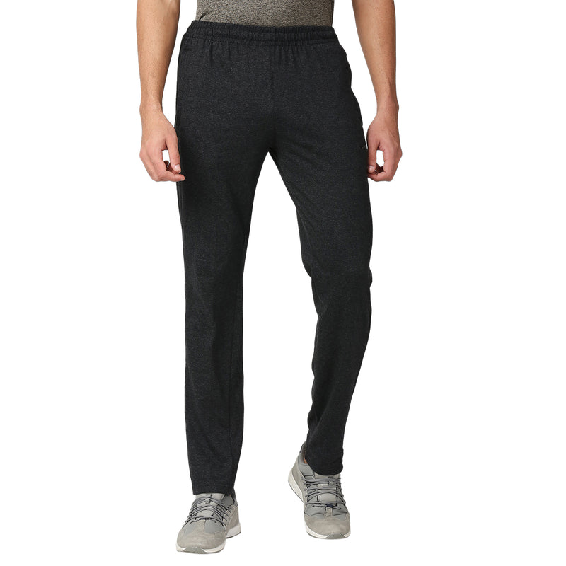 Black Panther Mens Acti Fit Track Pants [295L]