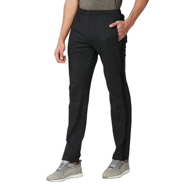 Black Panther Mens Acti Fit Track Pants [295L]