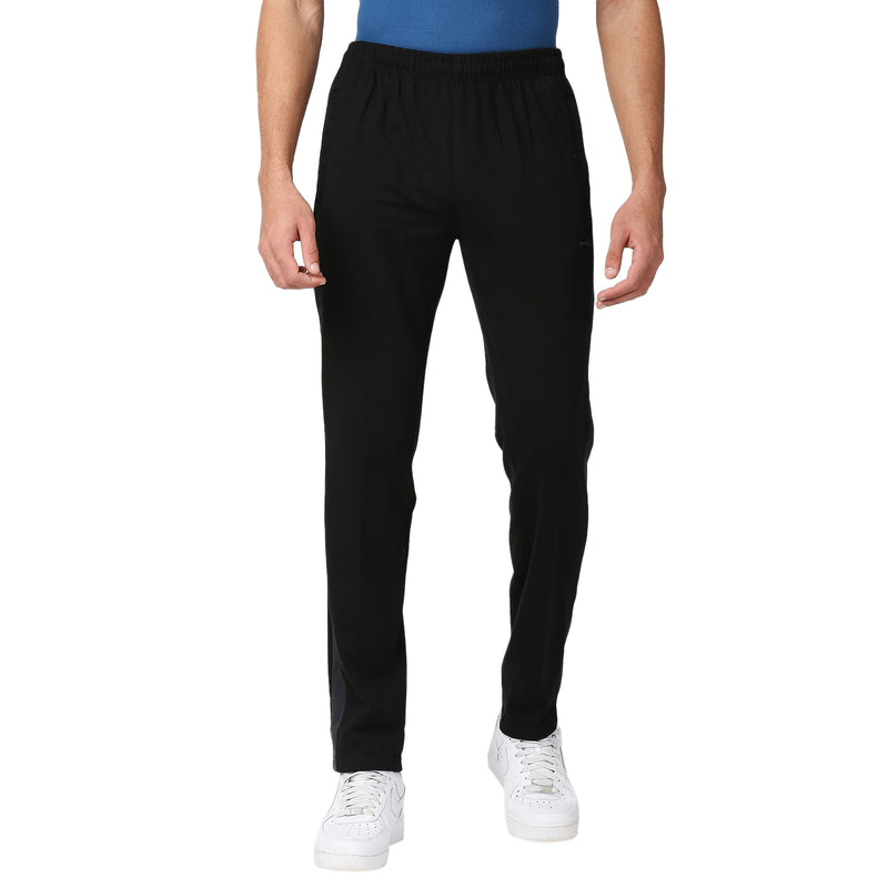 Black Panther Mens Acti Fit Track Pants [295L]