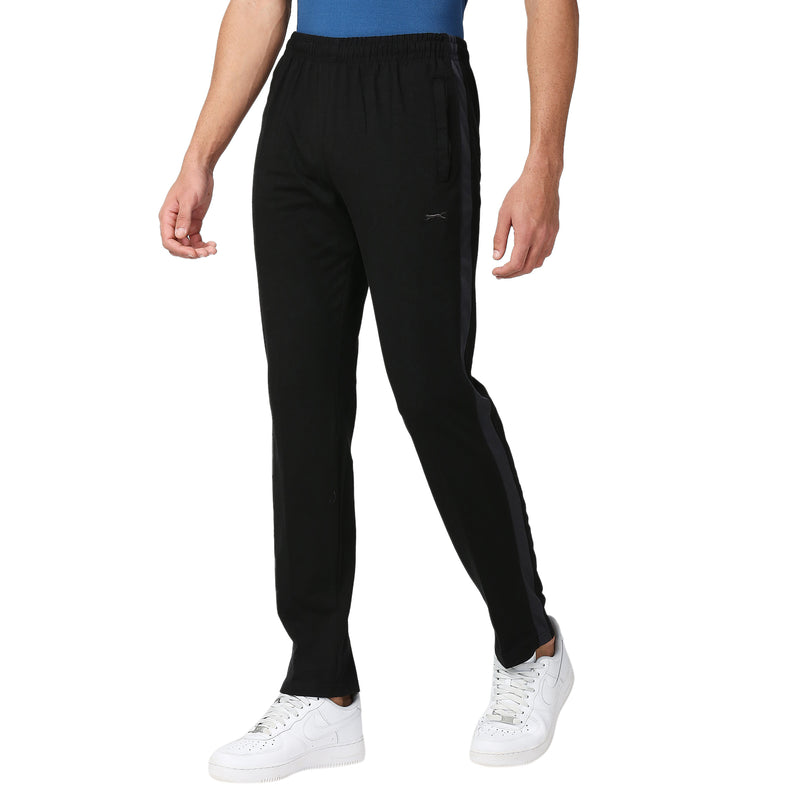 Black Panther Mens Acti Fit Track Pants [295L]