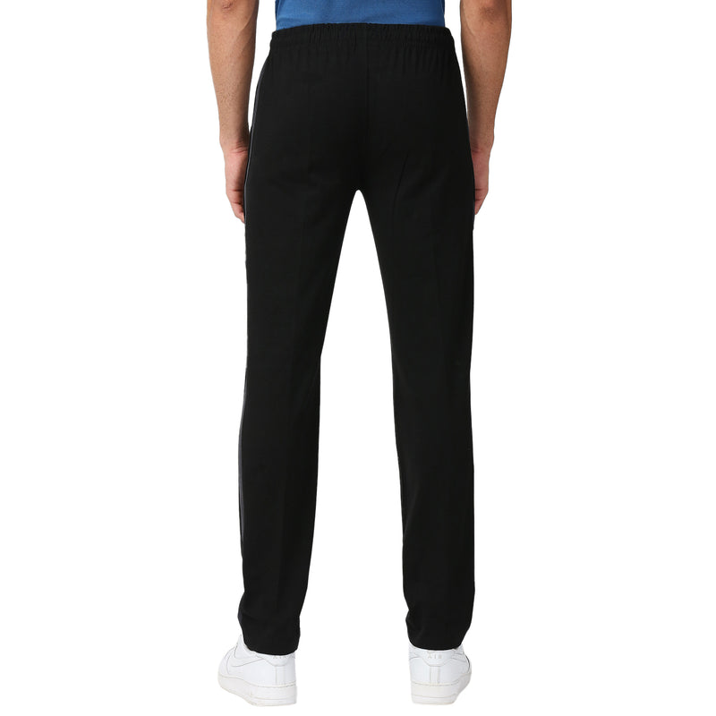 Black Panther Mens Acti Fit Track Pants [295L]