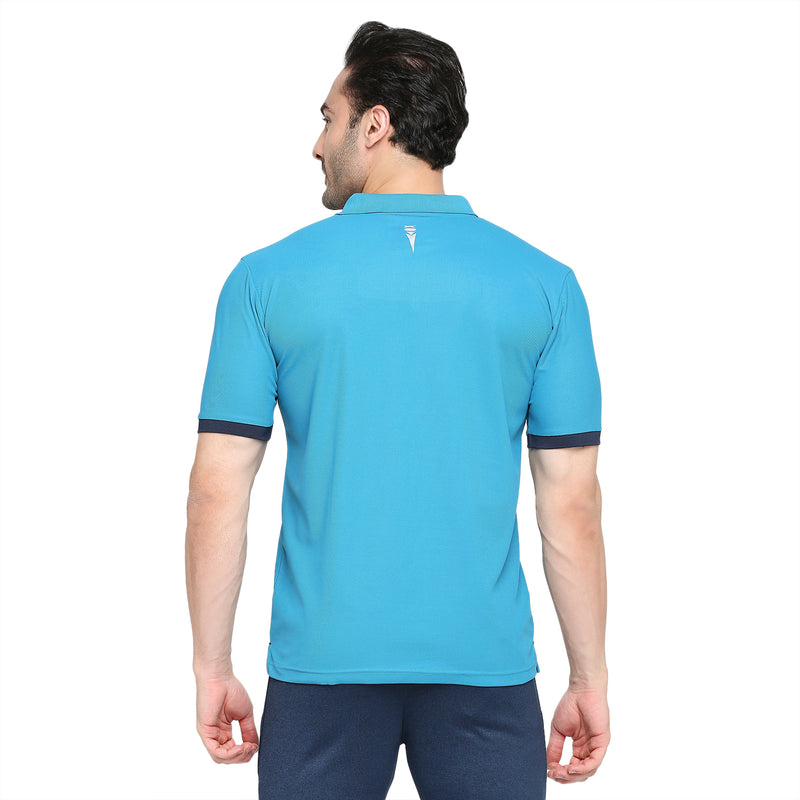 Black Panther Mens Acti Fit T-Shirt [POLO 714220 S]