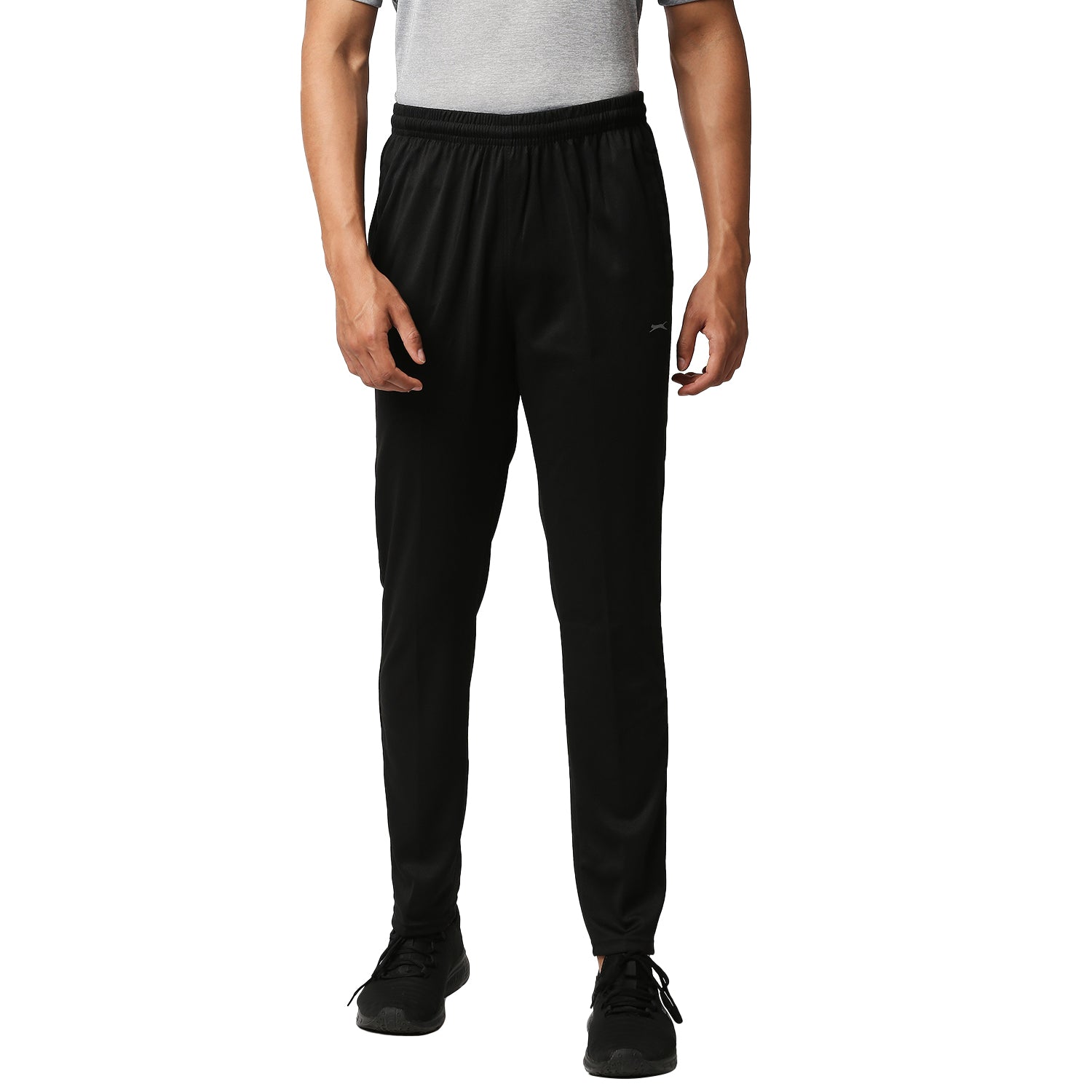 Black Panther Mens Acti Fit Track Pants [7205100LXC]