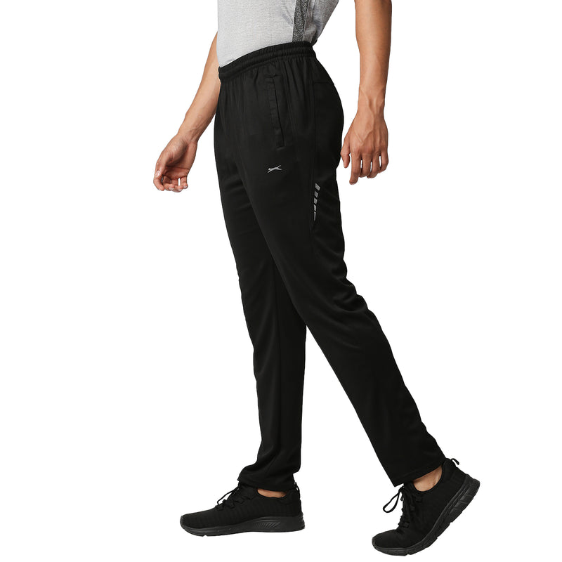 Black Panther Mens Acti Fit Track Pants [7205100LXC]