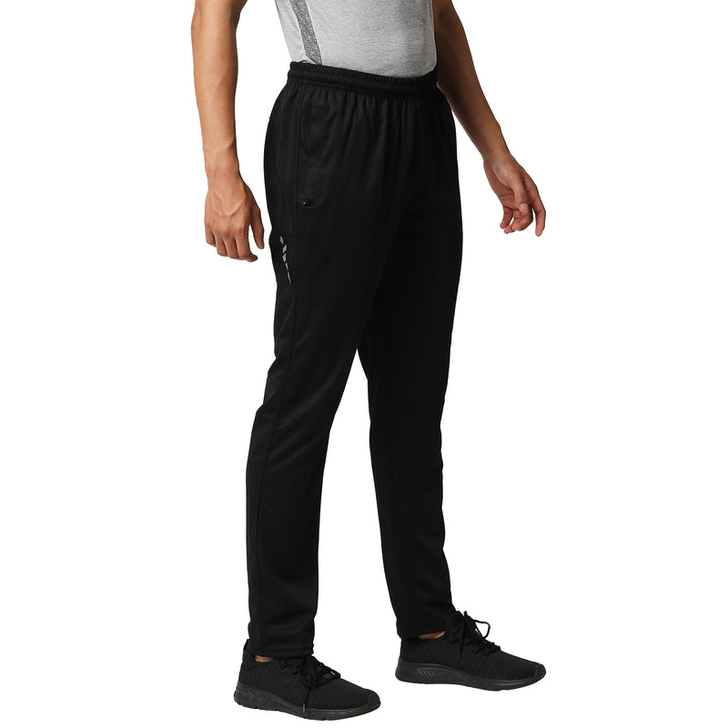 Black Panther Mens Acti Fit Track Pants [7205100LXC]