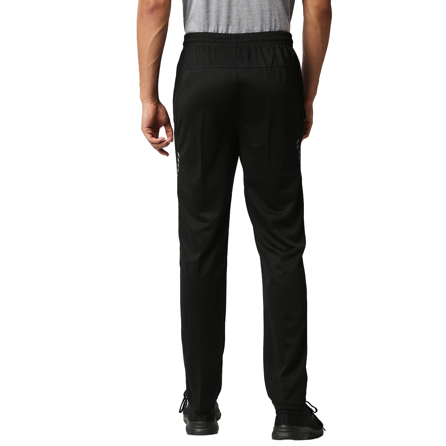 Black Panther Mens Acti Fit Track Pants [7205100LXC]