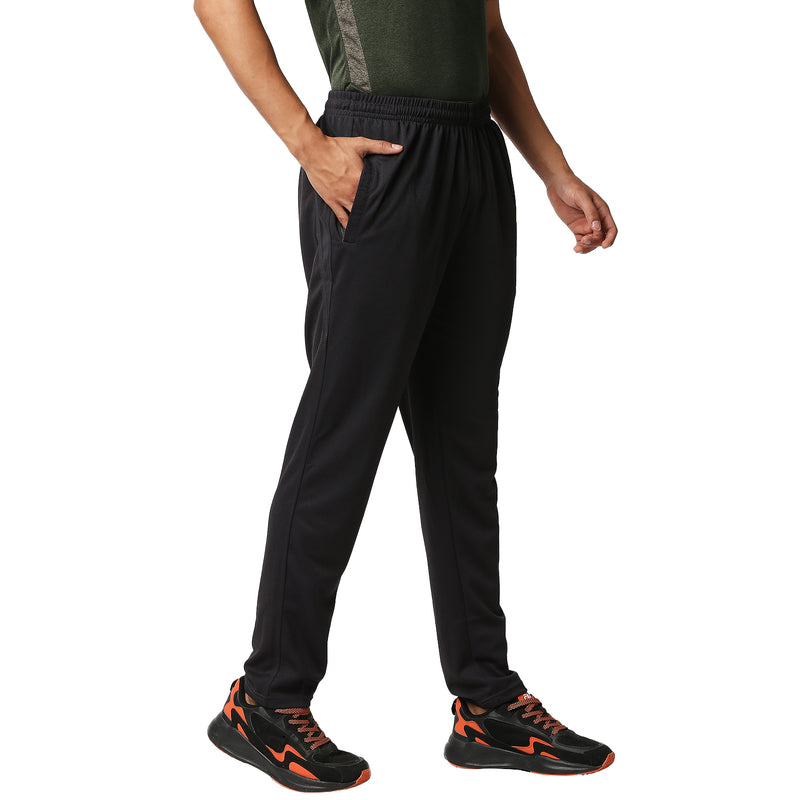 Black Panther Mens Acti Fit Track Pants [7205100LXC]