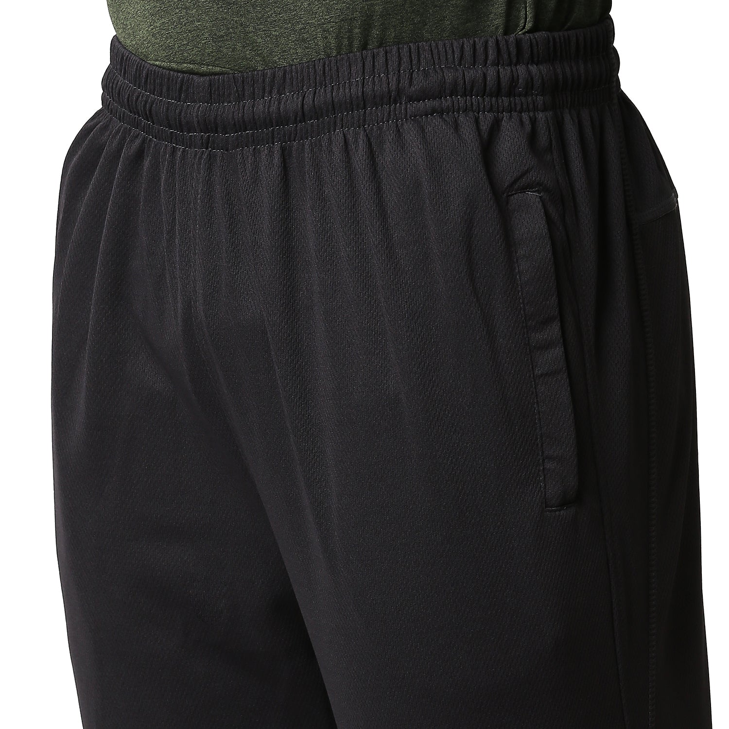 Black Panther Mens Acti Fit Track Pants [7205100LXC]