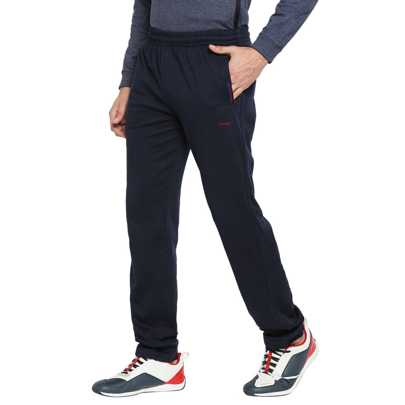 Black Panther Mens Acti Fit Track Pants [72301 LS]