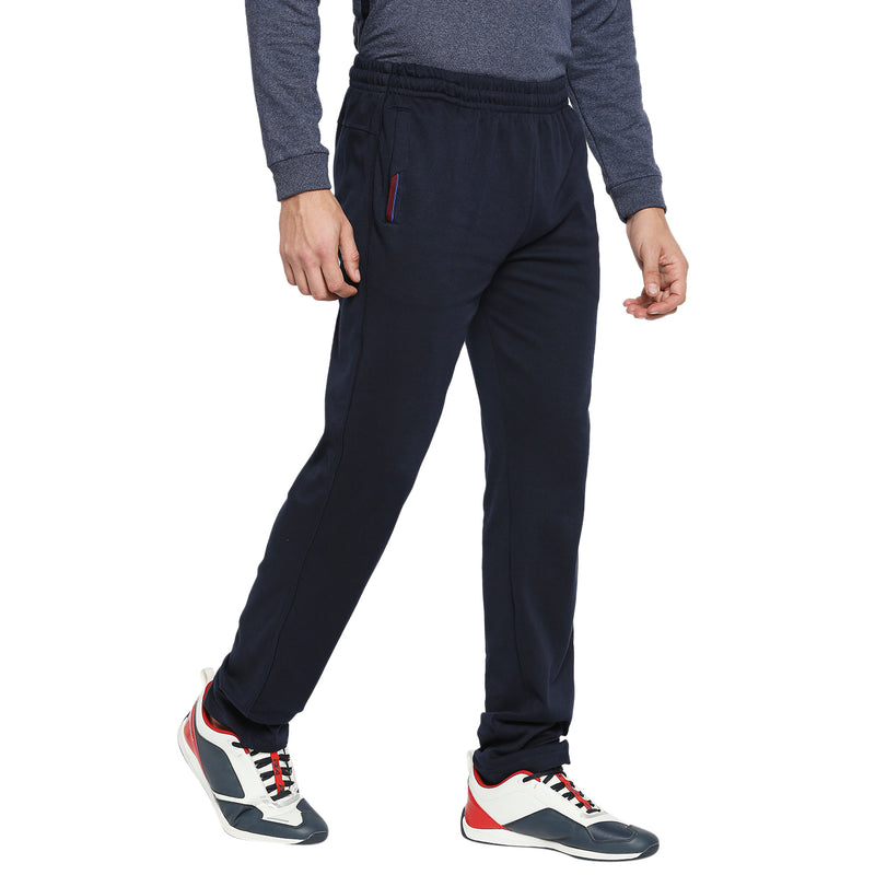 Black Panther Mens Acti Fit Track Pants [72301 LS]