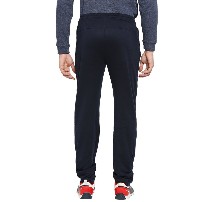 Black Panther Mens Acti Fit Track Pants [72301 L]