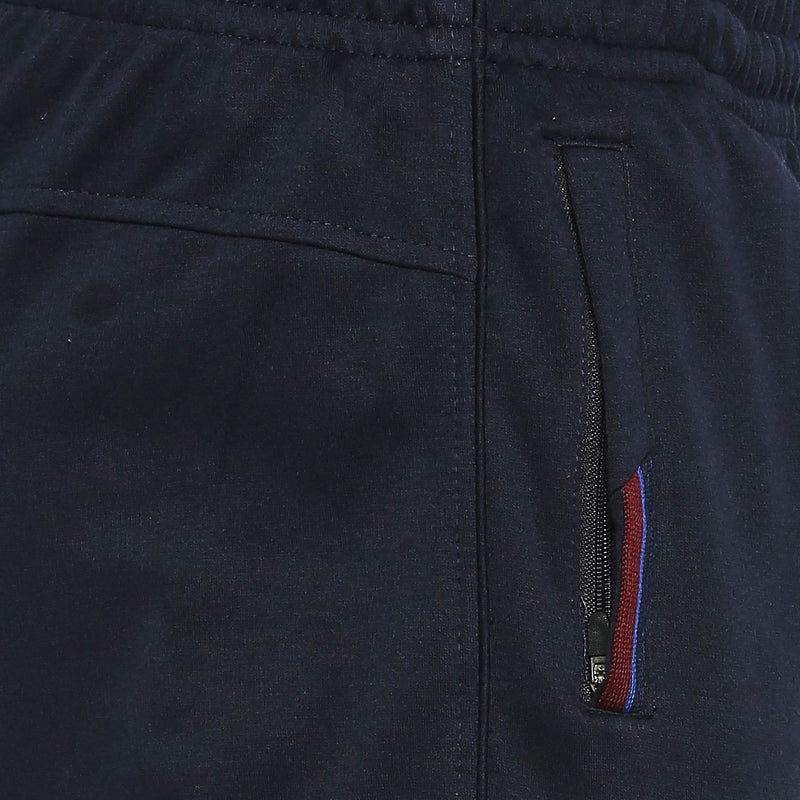 Black Panther Mens Acti Fit Track Pants [72301 LS]