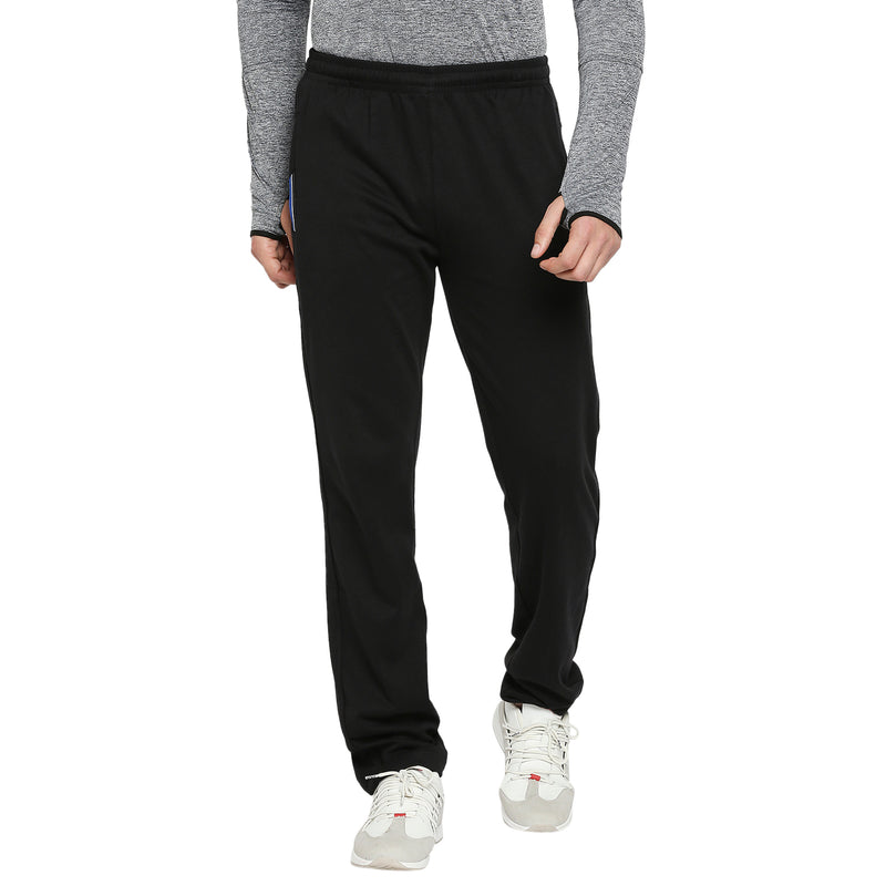 Black Panther Mens Acti Fit Track Pants [72301 L]