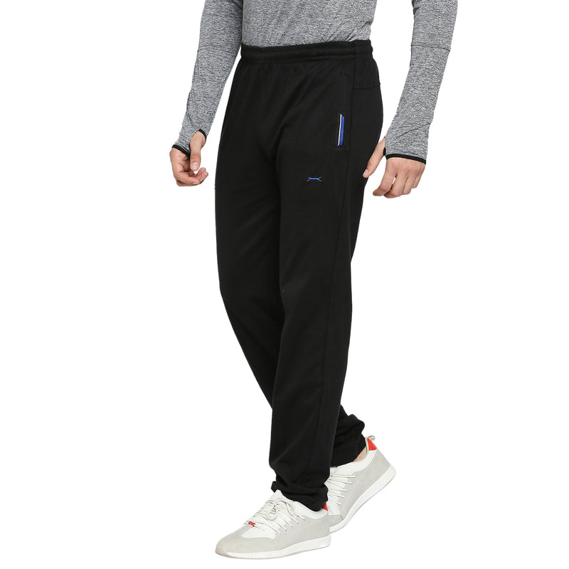 Black Panther Mens Acti Fit Track Pants [72301 LS]