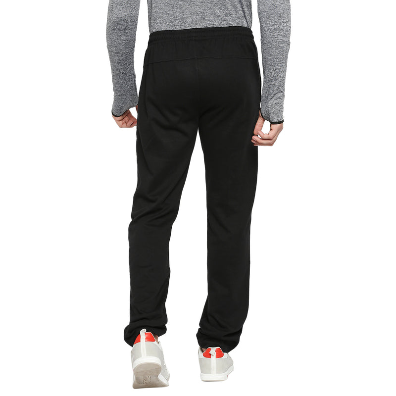 Black Panther Mens Acti Fit Track Pants [72301 L]