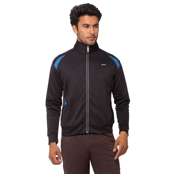 Black Panther Mens Jacket [TT 320801]