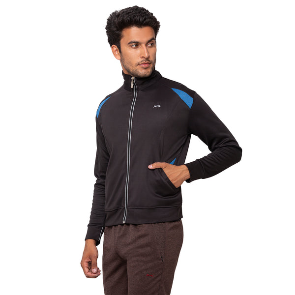 Black Panther Mens Jacket [TT 320801]