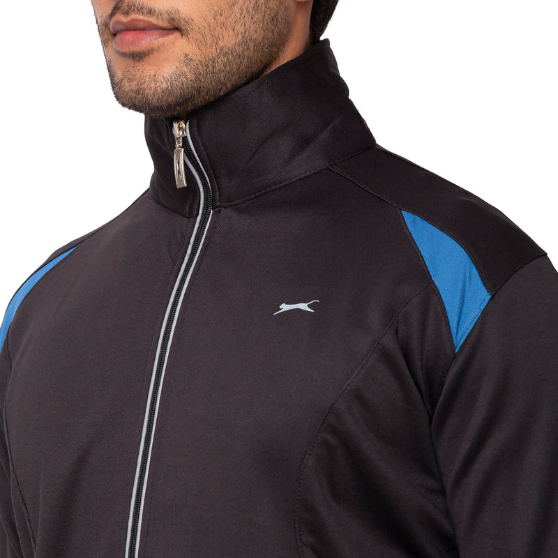 Black Panther Mens Jacket [TT 320801]