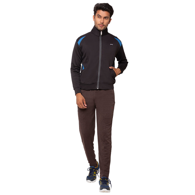 Black Panther Mens Jacket [TT 320801]