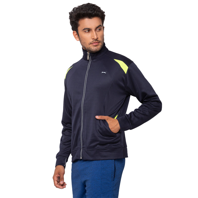 Black Panther Mens Jacket [TT 320801]