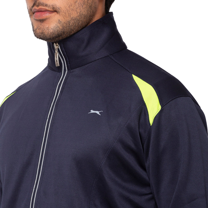 Black Panther Mens Jacket [TT 320801]