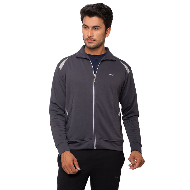Black Panther Mens Jacket [TT 320801]