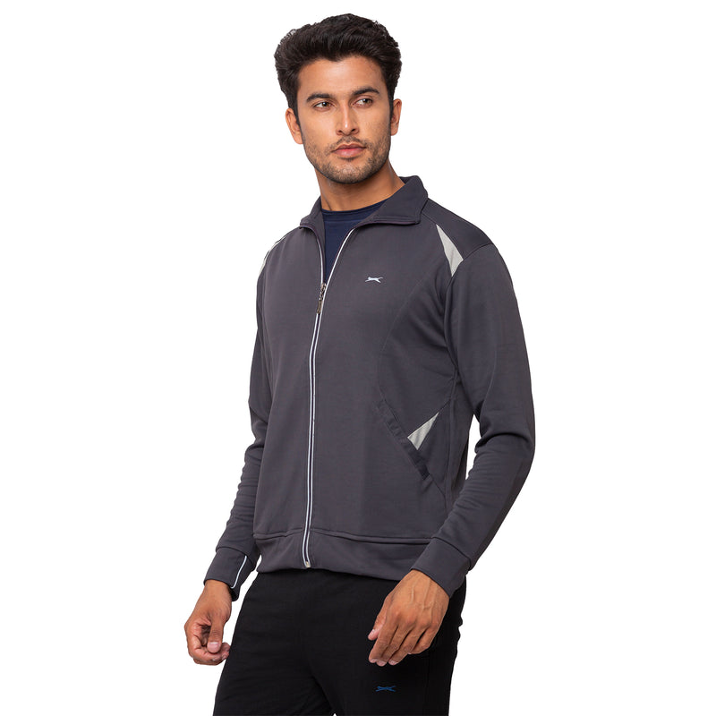 Black Panther Mens Jacket [TT 320801]