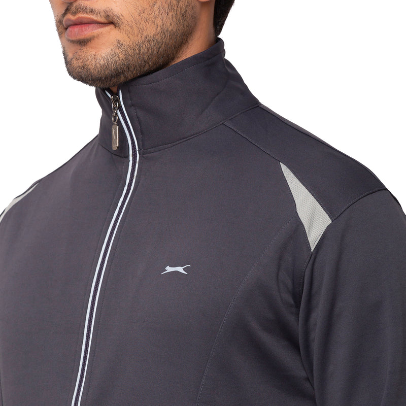 Black Panther Mens Jacket [TT 320801]