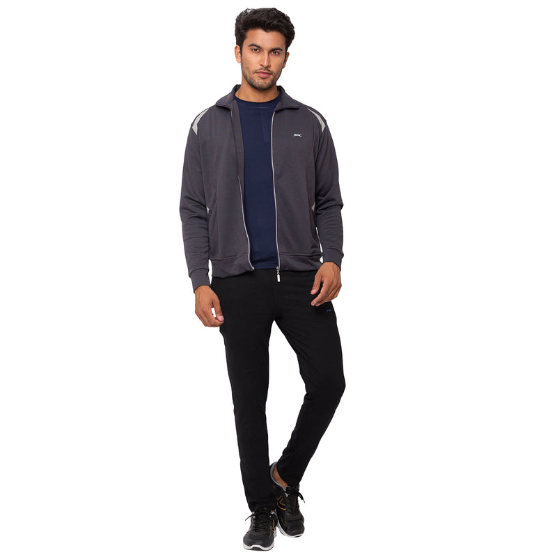 Black Panther Mens Jacket [TT 320801]
