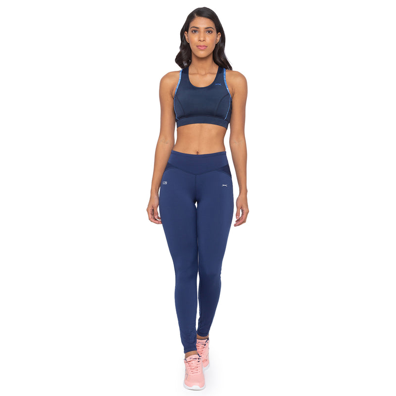 Black Panther Womens Slim Fit Trackpants (52061 SL)