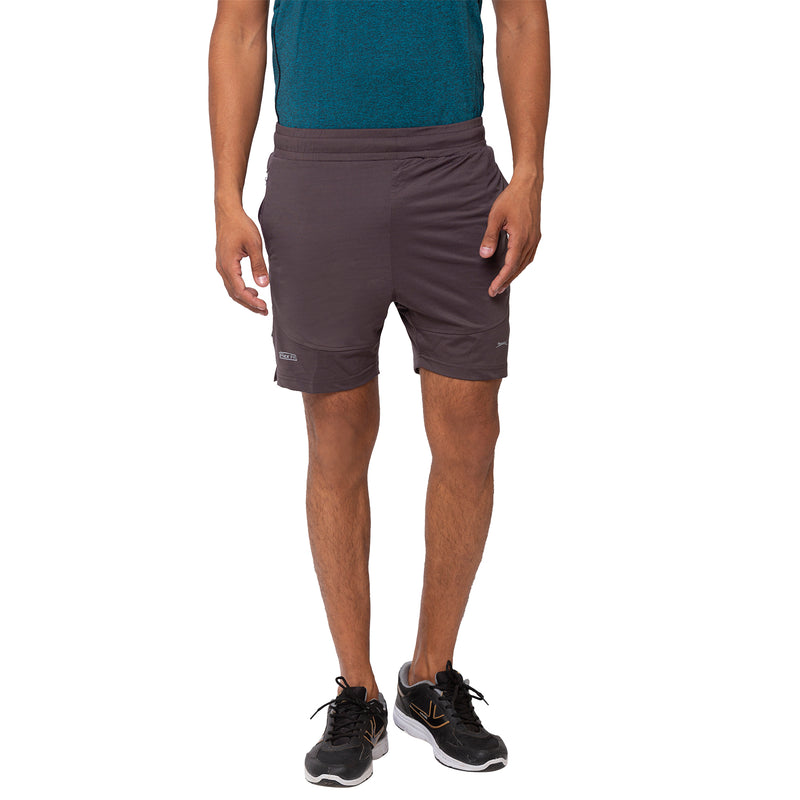 Black Panther Mens Running Shorts [GS 961]