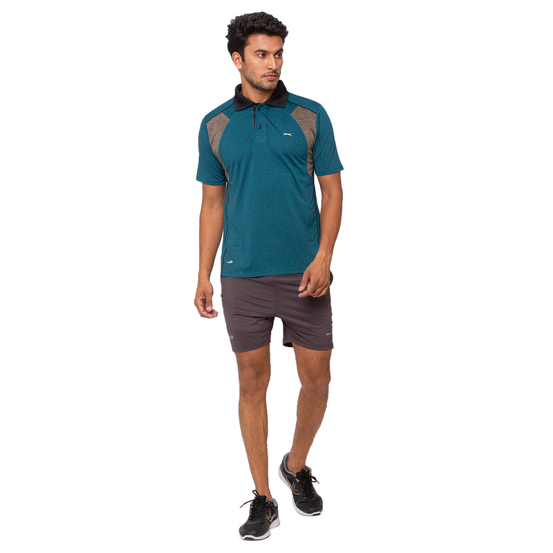 Black Panther Mens Running Shorts [GS 961]