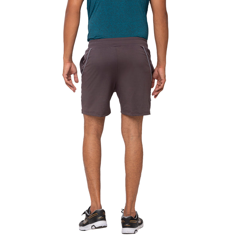 Black Panther Mens Running Shorts [GS 961]