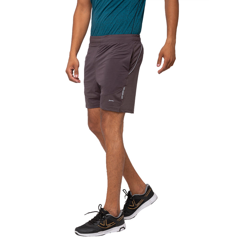 Black Panther Mens Running Shorts [GS 961]