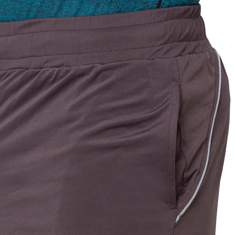 Black Panther Mens Running Shorts [GS 961]